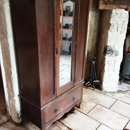 La Graule Ξενοδοχείο Saint-Colomb-de-Lauzun Εξωτερικό φωτογραφία